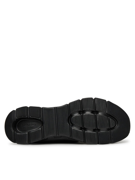 Skechers Skechers Sneakers Glide-Step Pro- 232930/BBK Negru