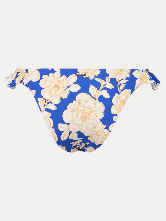 Maaji Maaji Bikini partea de jos Bouquet Kali PT2616SCC008 Albastru