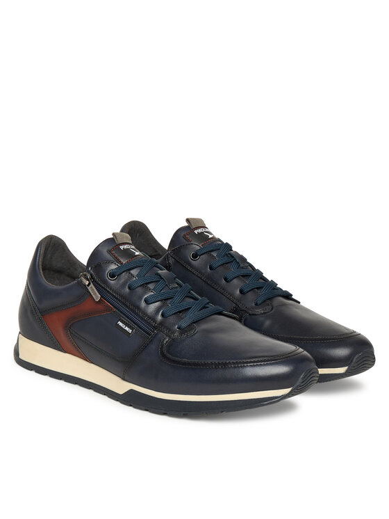 Pikolinos Pikolinos Scarpe basse M5N-6362C1 Blu scuro