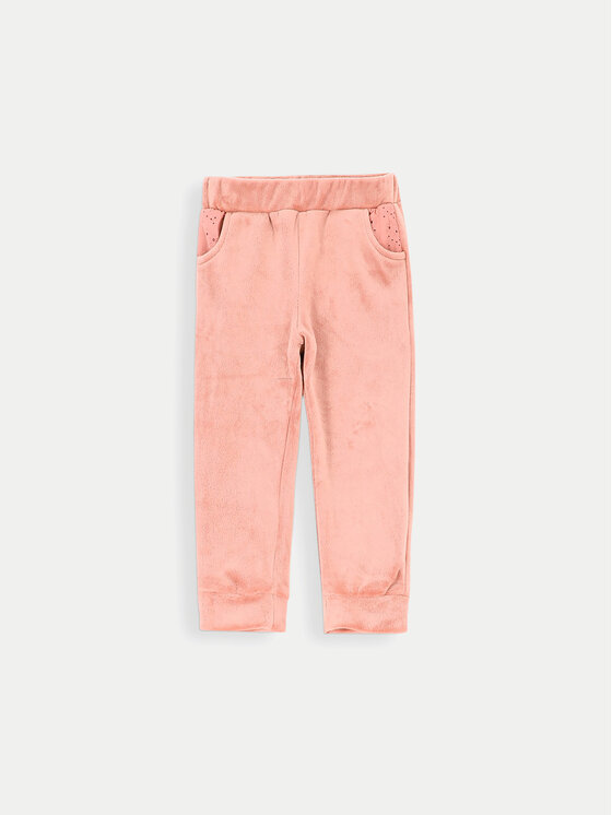 Coccodrillo Coccodrillo Jogginghose ZC4120101FGN Rosa Regular Fit