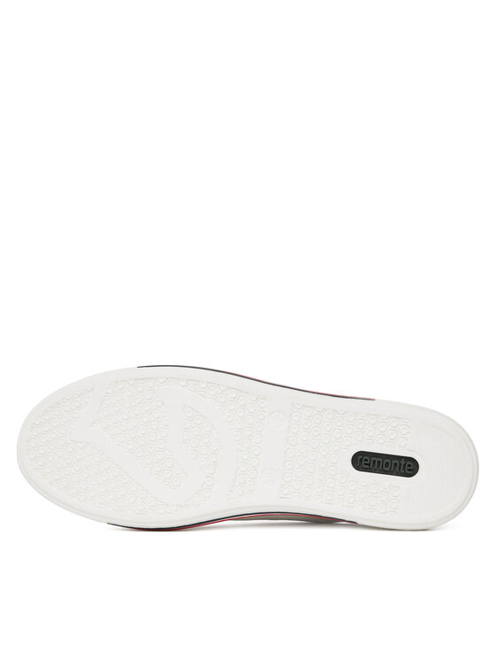 Remonte Remonte Tenisenes D0900-80 Balts