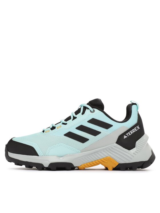 adidas adidas Trekingová obuv Eastrail 2.0 Hiking Shoes IF4916 Tyrkysová