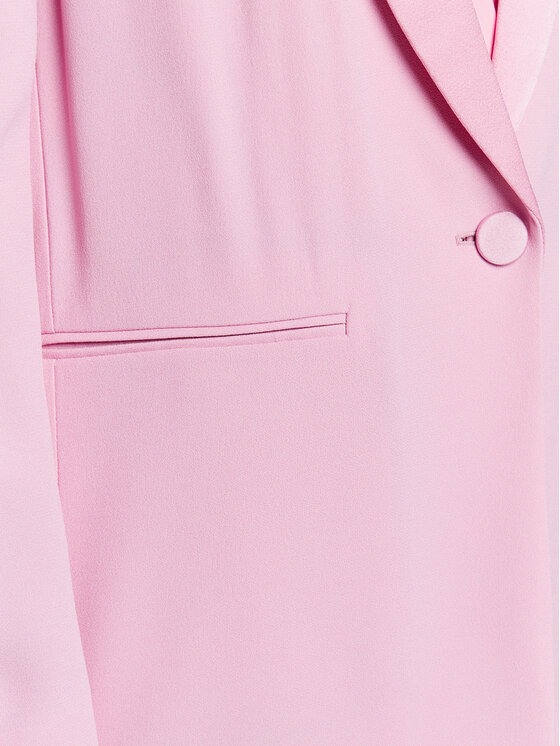 BOSS Boss Giacca da abito Junata 50482869 Rosa Relaxed Fit