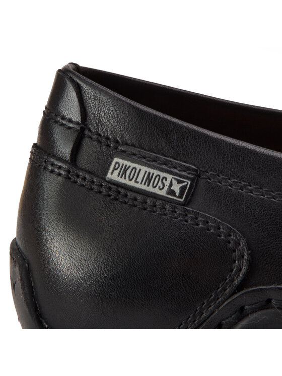 Pikolinos Pikolinos Halbschuhe 06H-5303 Schwarz