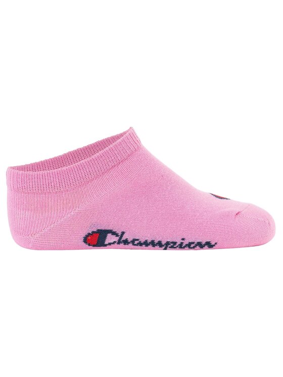 Champion Champion Skarpety 24808 Kolorowy