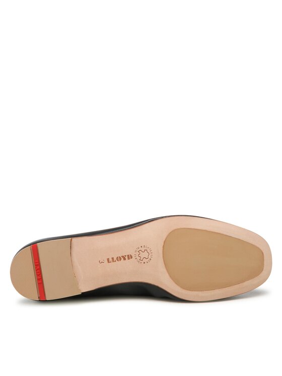 Lloyd Lloyd Ballerinas 12-760-00 Schwarz