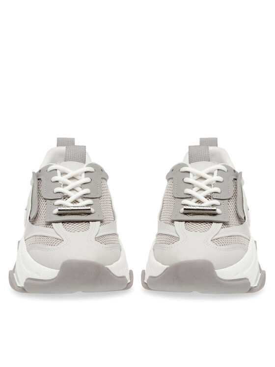 Steve Madden Steve Madden Снікерcи Possession-E Sneaker SM19000033-04005-GGY Сірий
