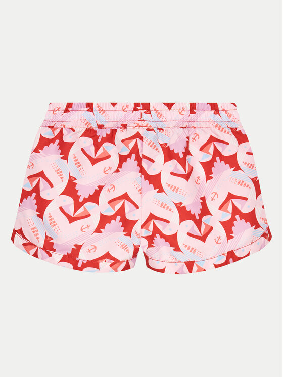 Reima Reima Pantaloni scurți pentru înot Nauru 5200158B Colorat Regular Fit