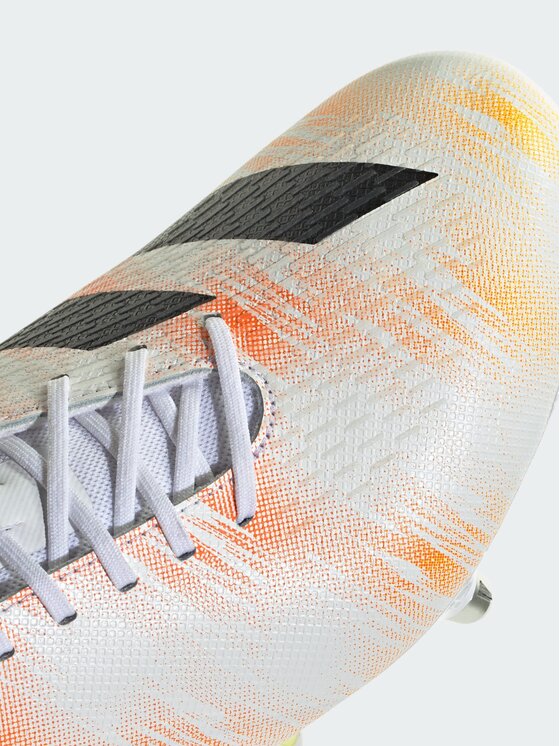 adidas adidas Buty do piłki nożnej Adizero RS15 Biały