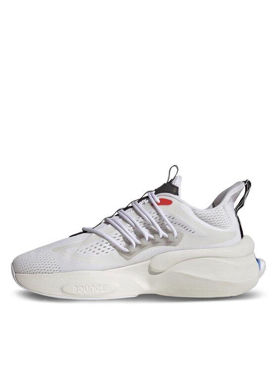 adidas adidas Tenisice Alphaboost V1 Sustainable BOOST HP2757 Bijela
