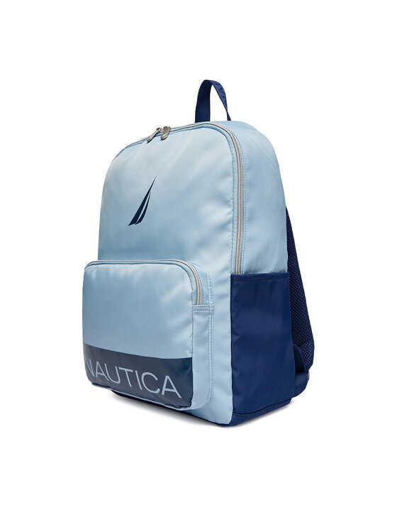 Nautica Nautica Rucksack CWBEO-NTC-P-002-09 Blau