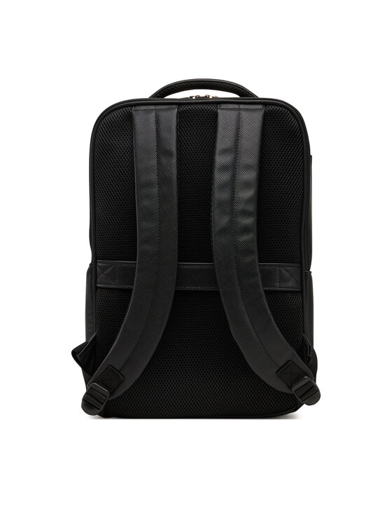 Guess Guess Plecak TWSN90 91032 Czarny