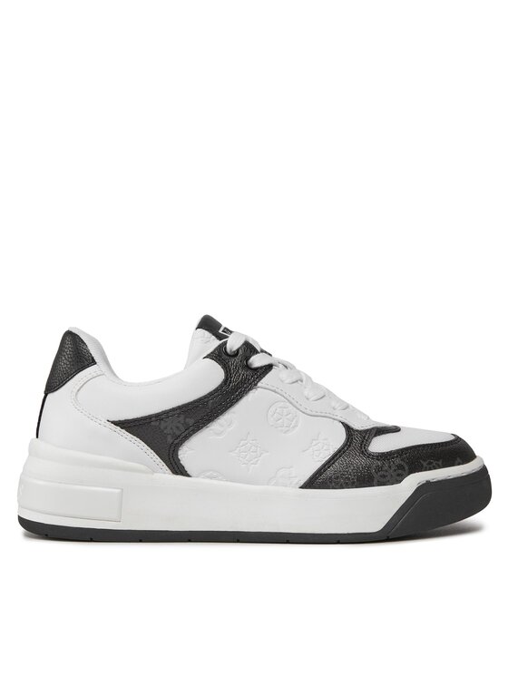 Guess Guess Laisvalaikio batai Clarkz FLPCLA FAL12 Balta