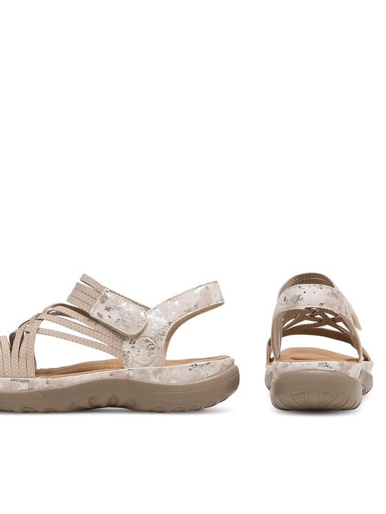 Rieker Rieker Sandali 64888-60 Beige