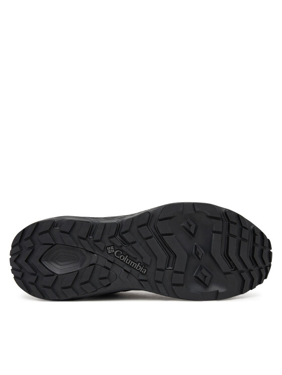 Columbia Columbia Sneakers Peakfreak 2108401 Negru