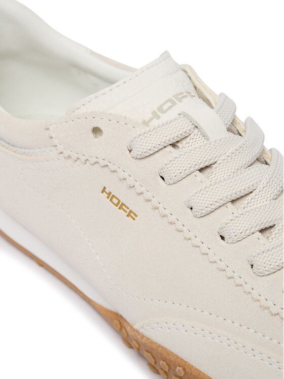 HOFF HOFF Sneakersy Bridge 22561021 Szary