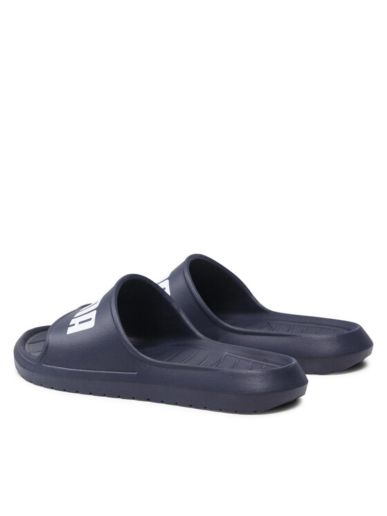 Puma Puma Klapki Divecat v2 Lite 374823 02 Granatowy