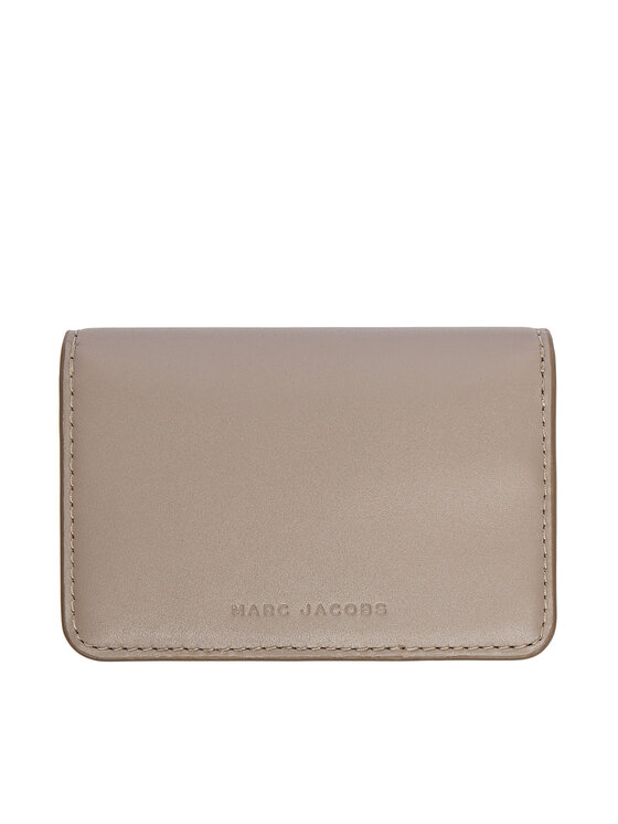 Marc Jacobs Marc Jacobs Θήκη πιστωτικών καρτών 2R4SMP005S02 Γκρι