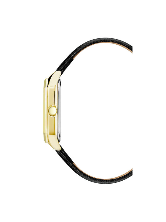 Anne Klein Anne Klein Zegarek AK-3874BKBK Czarny
