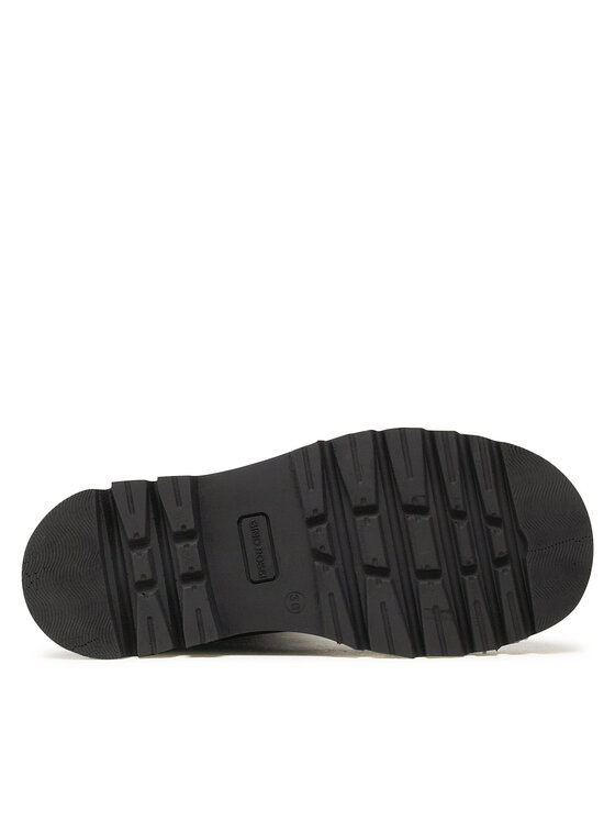 GINO ROSSI Gino Rossi Klassische Stiefeletten 20773 Schwarz