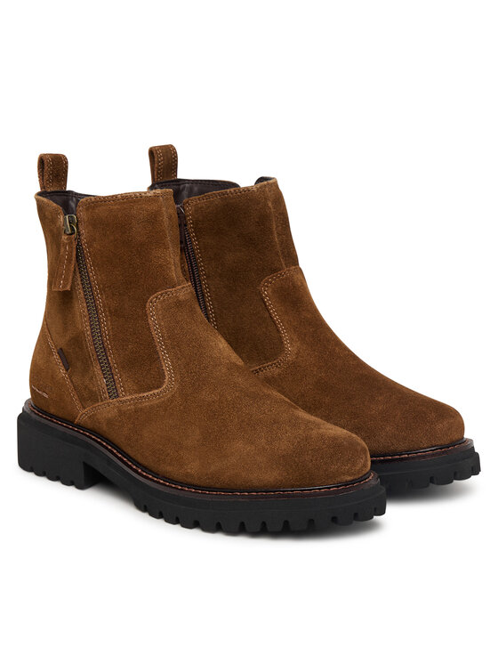 Josef Seibel Josef Seibel Ботильйони Rachel 03 89103-VL402 Коричневий