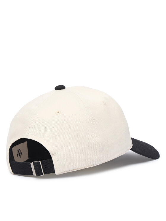 adidas adidas Шапка с козирка American Classic Baseball Cap KS9379 Бежов