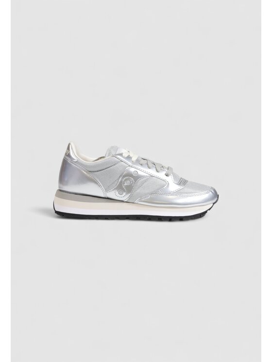 Saucony Saucony Sneakers JAZZ TRIPLE Argento