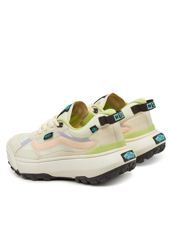 Vans Vans Tenisice MTE Crosspath VN000CVUKKK1 Écru