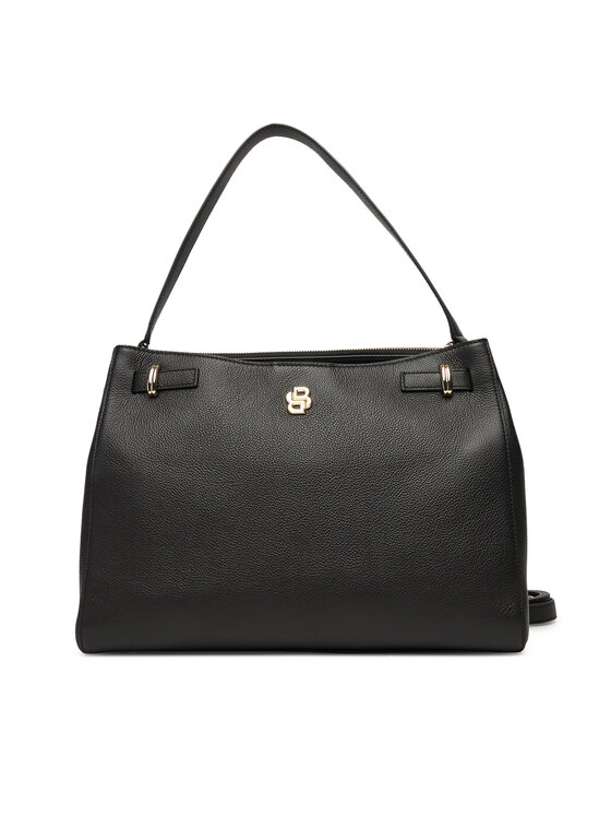 BOSS BOSS Borsetta Beyond 50547714 Nero