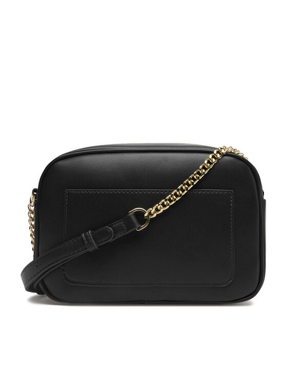 Beverly Hills Polo Club Beverly Hills Polo Club Handtasche CEO-BHPC-L-002-09 Schwarz