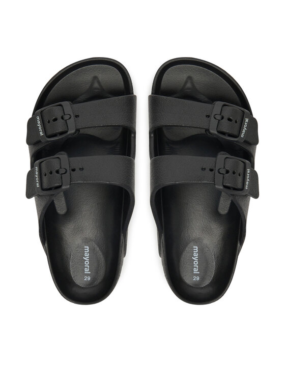 Mayoral Mayoral Natikači 43657 Črna