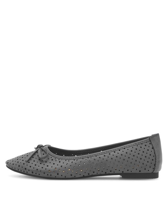Clara Barson Clara Barson Balerina WS6027-02 Sötétkék