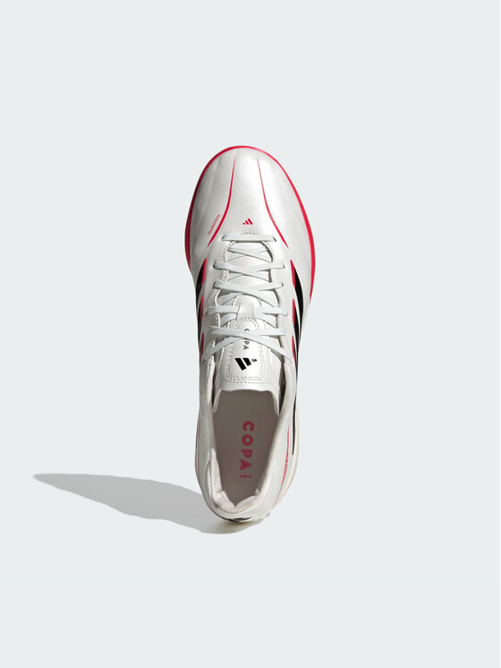 adidas adidas Buty do piłki nożnej 161627 Biały