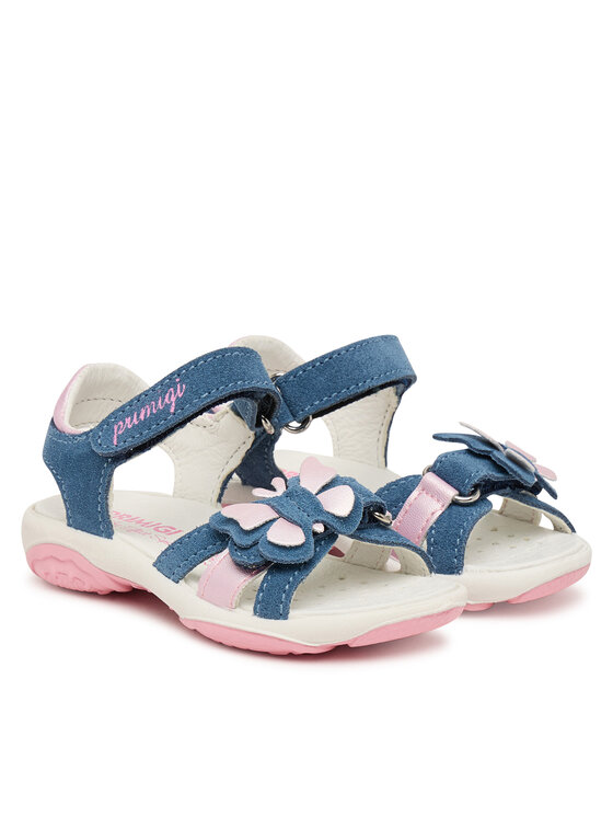 Primigi Primigi Sandali 1383722 M Blu scuro