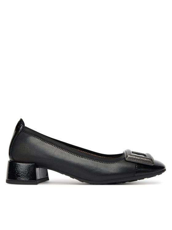 Hispanitas Hispanitas Scarpe basse HI254318 Nero