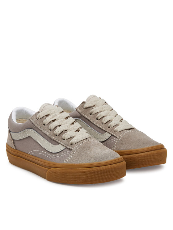 Vans Vans Teniși Old Skool VN000CYV0CS1 Gri