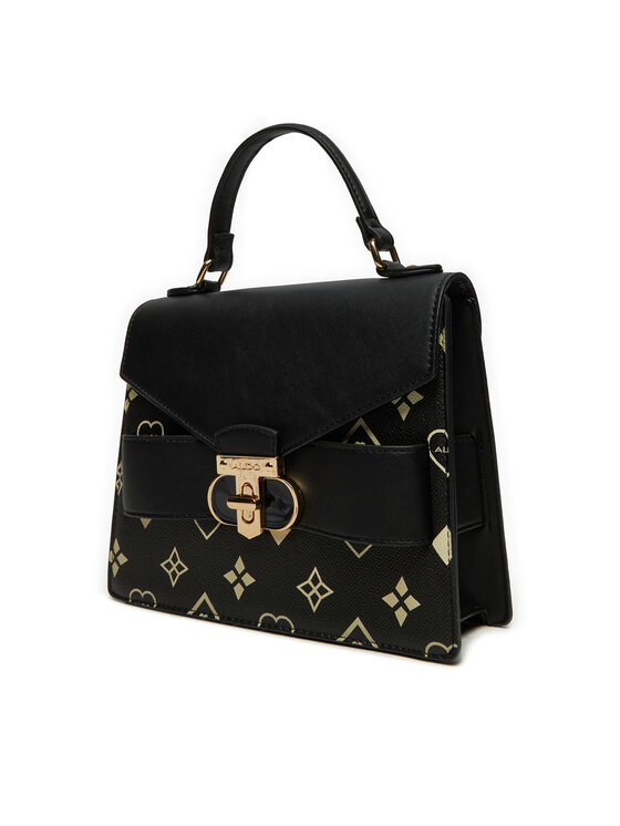 Aldo Aldo Handtasche Elalaberiel 13901694 Schwarz