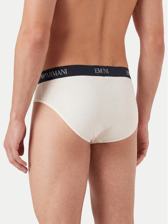 Emporio Armani Underwear Emporio Armani Underwear Set slip gaćica﻿ EM000256 AF25022 MB082 Šarena