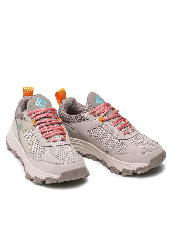 Columbia Columbia Παπούτσια πεζοπορίας Hatana™ Breathe BL7444 Μπεζ