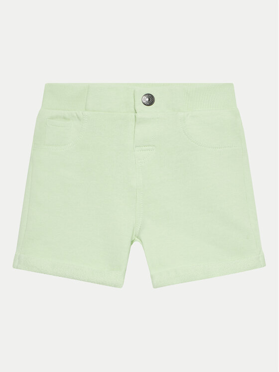Guess Guess Komplet majica in kratke hlače I4GG12 K8HM3 Pisana Regular Fit