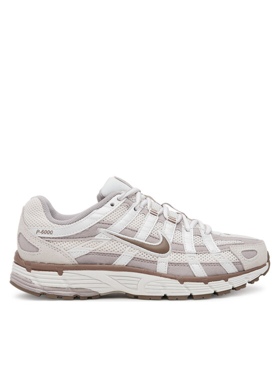 Nike Sneakersy W Nike P-6000 HV6353 Biela