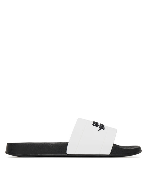 Sprandi Sprandi Šlepetės WATERCRUMB MO-865695 Balta