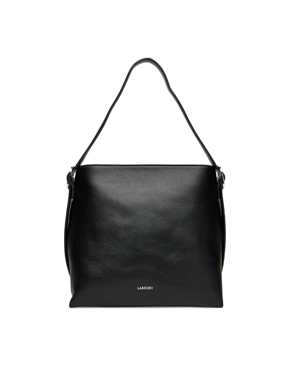 Lasocki Lasocki Handtasche C-LSK-L-005-08 Schwarz