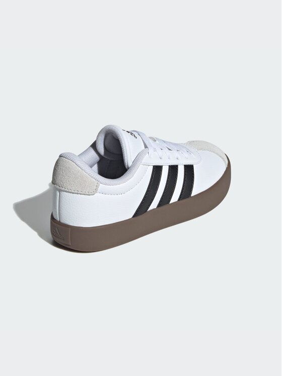adidas adidas Sneakersy by Stella McCartney 24/7 Bag Biały