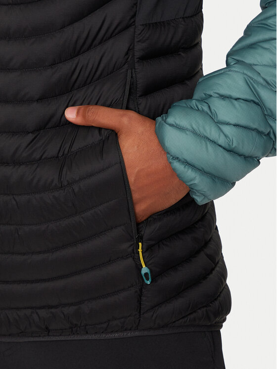 Dynafit Dynafit Daunenjacke Radical 08-70914 Blau Regular Fit