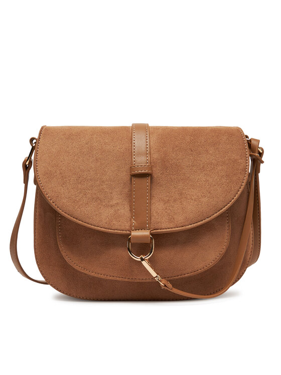 DeeZee DeeZee Borsetta RX3199 Marrone