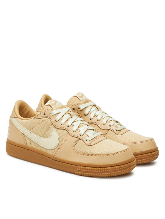 Nike Nike Sneakersy Terminator Low FZ3964 252 Beżowy