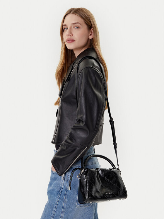 Guess Guess Rankinė Amys HWMY96 59160 Juoda