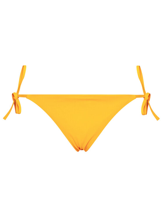 Emporio Armani Emporio Armani Plavky 262462 1P345 03862 Žlutá