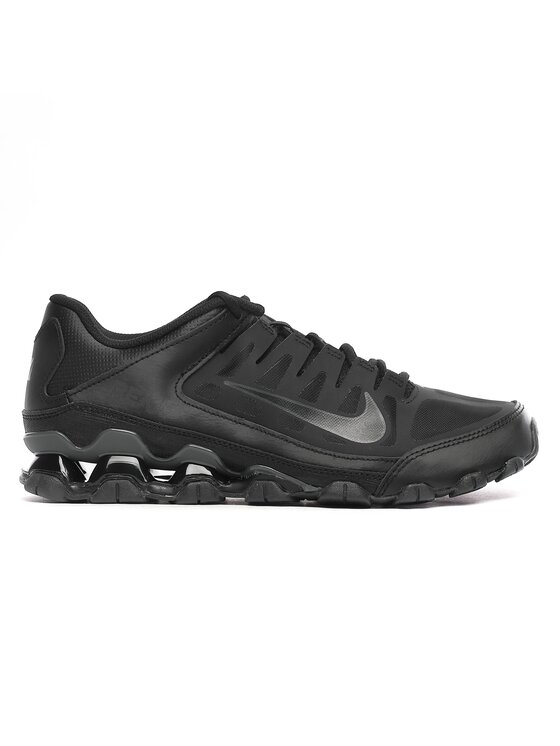 Nike Nike Sneakersy M REAX 8 TR MESH Czarny